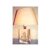 moyenne lampe ovale classe j beige abat jour ovale beige 122