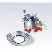 gsd support inox pour passe legumes 349633