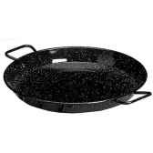 la valenciana plat a paella emaille 50 cm 238971