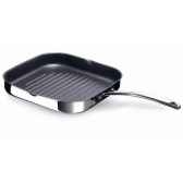 beka line poele grillette revetue chef 385596