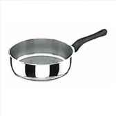 lacor sauteuse studio 24 cm 379896