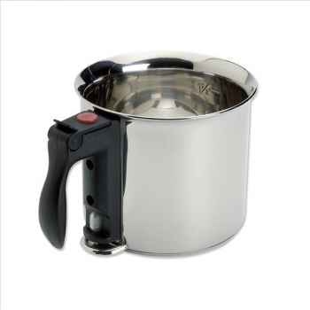 Beka bain marie inox 1.5 l 16 cm 297910