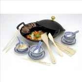 beka set wok family en fonte 30 pieces 297940