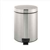 brabantia poubelle a pedale 5 500391