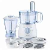 philips robot compact 500w 28f blender 662383