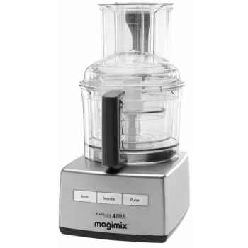 Magimix robot multifonctions - cuisine système 4200 xl 1049