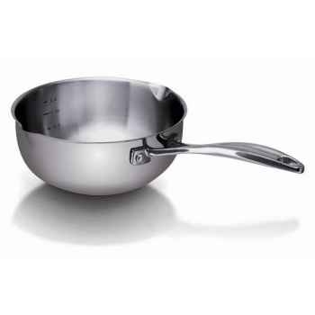 Beka line saucière 20 cm - chef 1214