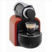 magimix nespresso automatique m100 rouge glamour 1442