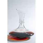 evrard carafe a decanter 125 spirale 1940