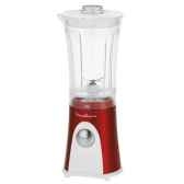 moulinex blender mini multi deluxe rouge rubis 2347