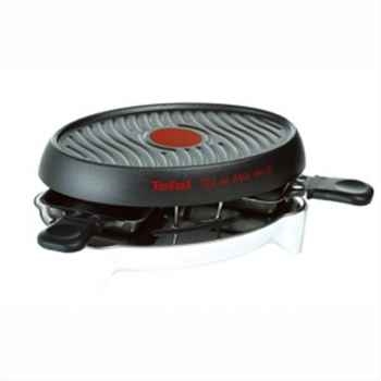 Tefal raclette gril toi & moi 228450