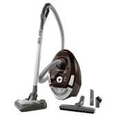 rowenta aspirateur silence force compact chocolat 3209