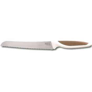 Nogent couteau à pain 19 cm - profile 2828