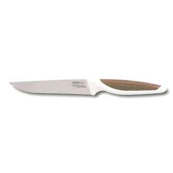 Nogent couteau à steack 12 cm - profile 2829