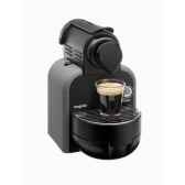 magimix nespresso manuelle m100 grise 3034