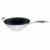 beka line wok 30cm inox revetu suave 3529