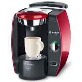 bosch cafetiere expresso rouge chrome tassimo t42 5116