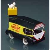 camion savon ambre le chat 1952 norev c50200