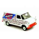 ford transit orangina 1970 norev 270532