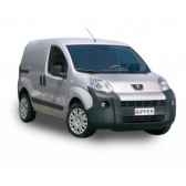 peugeot bipper tole gris alu 2008 norev 479835