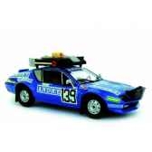 renault alpine a310 dakar 1981 n139 treverchon gvails norev 517812