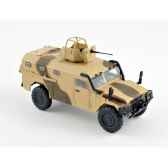 renault sherpa apc 2010 camouflage beige norev 519901