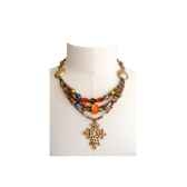 joyaux de la couronne collier topkapi fresques cotopfre