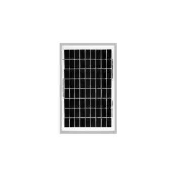 Panneau solaire 10w monocristallin A10