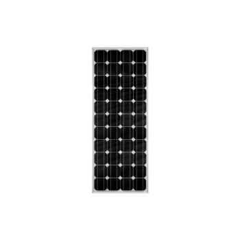 Panneau solaire 110w monocristallin A110