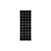 panneau solaire 120w monocristallin a120