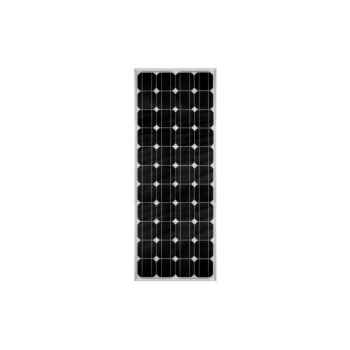 Panneau solaire 120w monocristallin A120