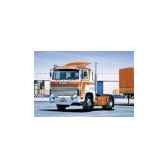 maquette scania lb 141 heller 80770