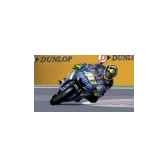 maquette yamaha yzr m1 2005 heller 80928