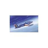 maquette fouga magister cm 170 heller 80220