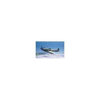 Maquette spitfire mk xvi heller -80282