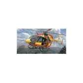 maquette eurocopter ec 145 securite civile heller 80375