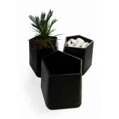 pot rock garden modular medium design alain gilles qui est paurock garden medium