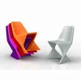 chaise iso design cedric ragot qui est paul