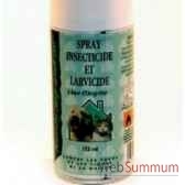 spray insecticide larvicide 150 msellerie canine vendeenne 18320