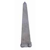 fontaine modele obelisk fountainhead surface granite bs3315gry