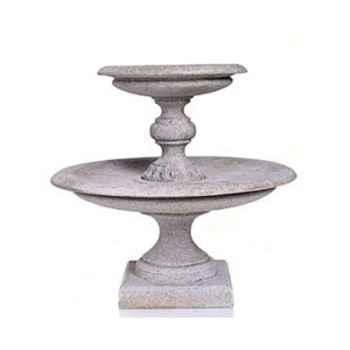 Fontaine Turin Fountainhead, granite -bs3313gry