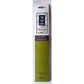 Encens Herb & Earth Santal - 98753