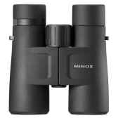 jumelle compacte d observation minox bv 8 x 42 br 62028