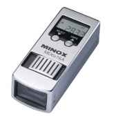minox 62203 monoculaire md 6x16 a chronometre altimetre termometre corp metallique poids 98 g