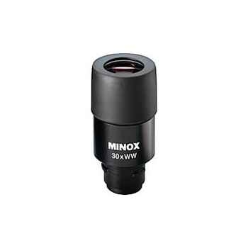 Minox-62304-Oculaire 30x WW Grand champ pour lunettes terrestres Minox MD 62.