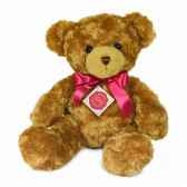 peluche ours teddy gold hermann teddy collection 35cm 91123 4