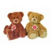 peluche ours teddy or gold hermann teddy collection 26cm 91160 9