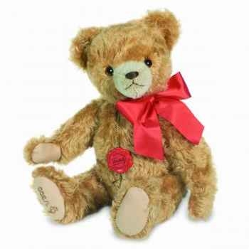 Peluche Musical Teddy sonate Hermann Teddy original 38cm 17949 8