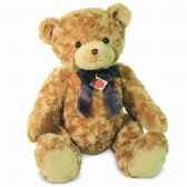 peluche ours teddy gold hermann teddy collection 60cm 91164 7