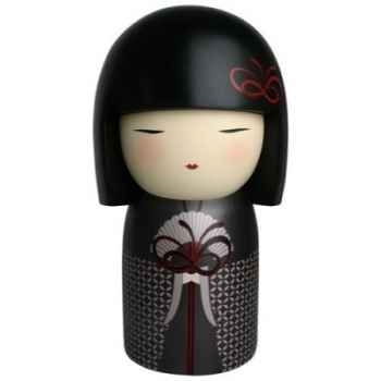 Figurine kimmidoll 40 cm hideka - la sagesse KSRD04